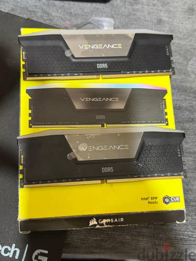 2x16  سرعه 5600 استعمال يومين
