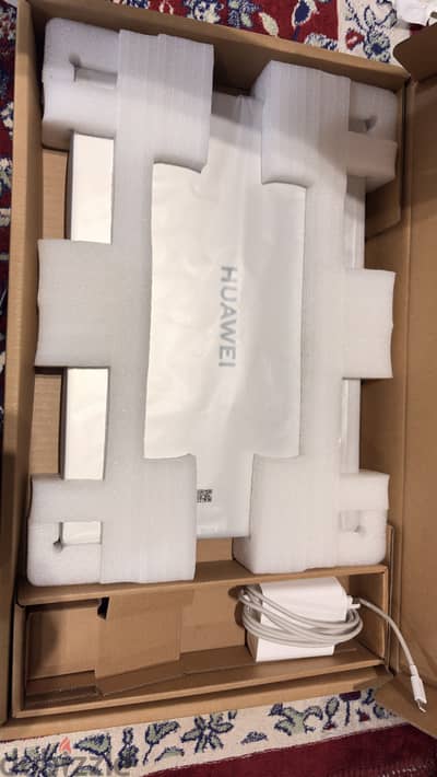 Huawei matebook d16