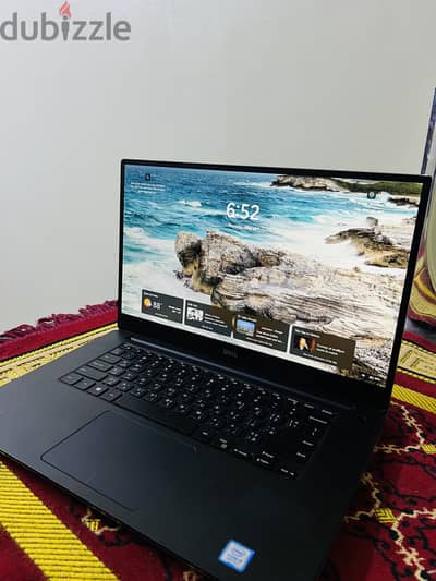 For sale dell pericision 5530