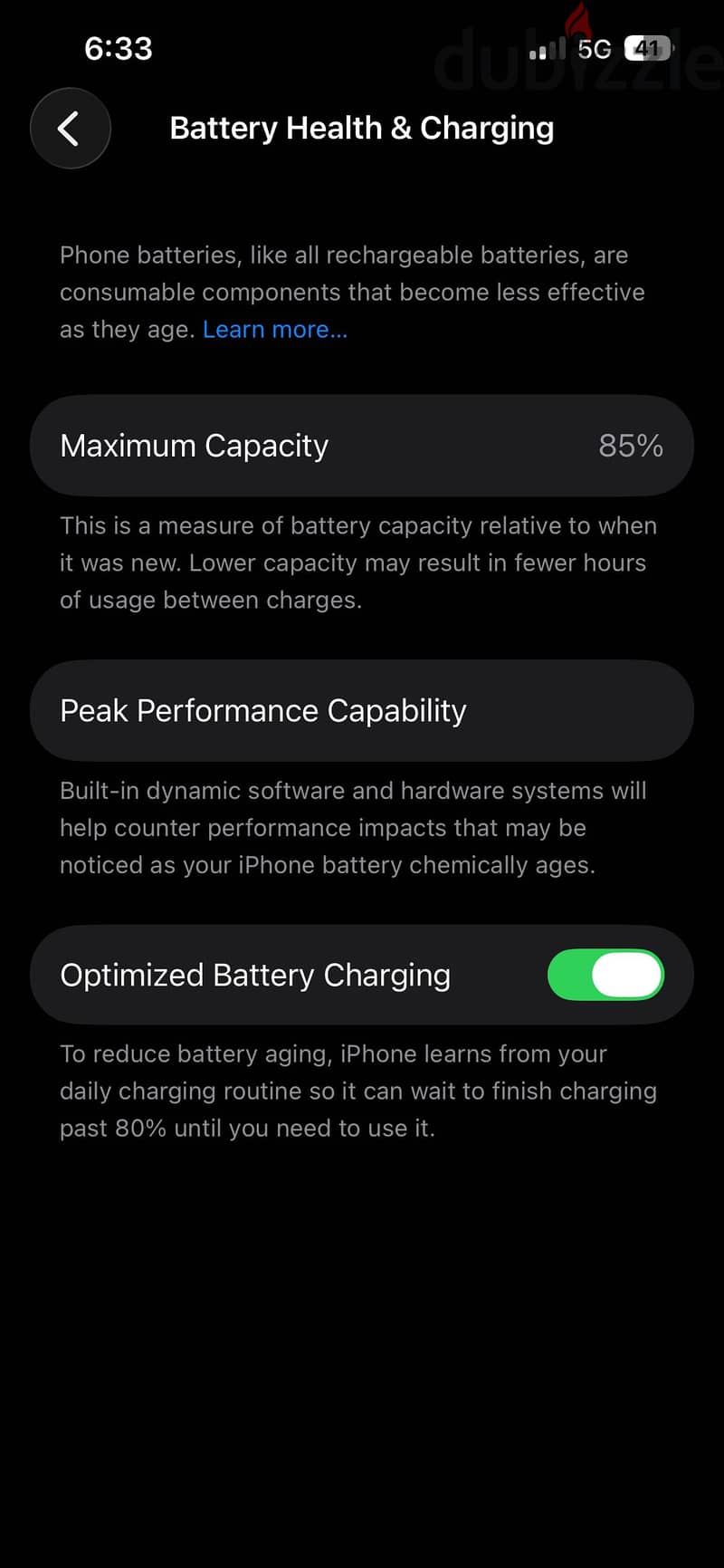 Apple - iPhone 14 4