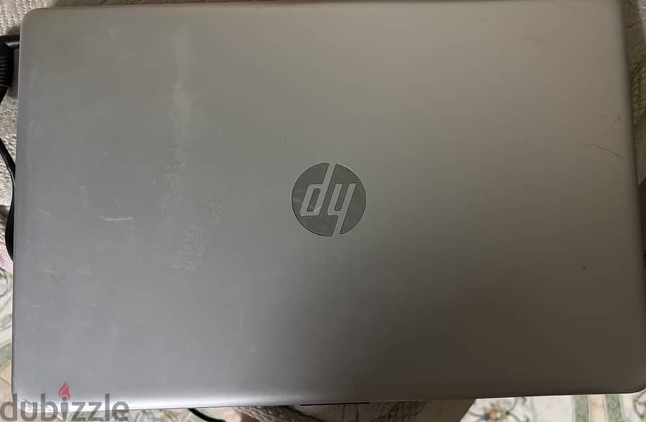 Hp core i7 1