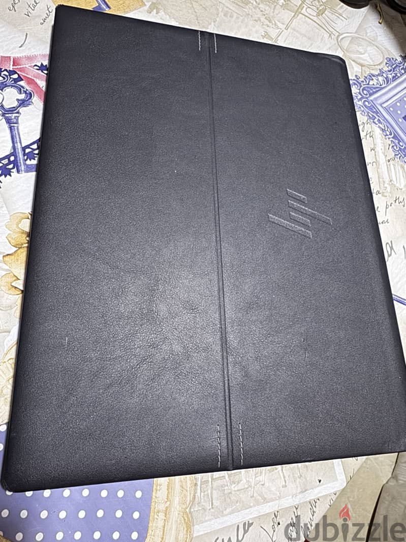 HP Dragonfly Folio G3 2-in-1 Notebook PC 3