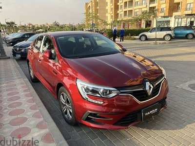 Dynamic - 1600 cc