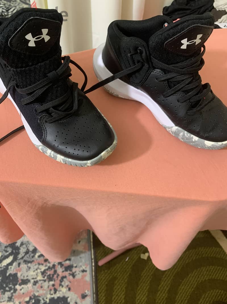 Under Armour 2