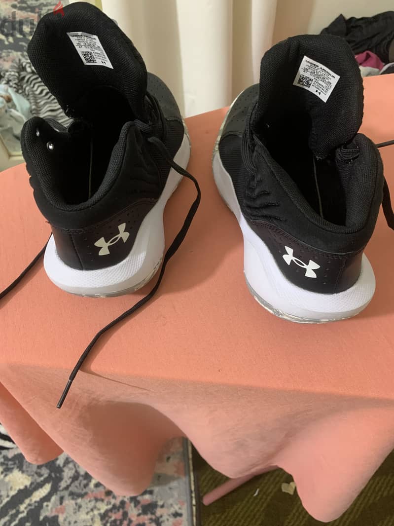 Under Armour 3