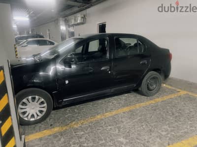 Renault Logan for sale