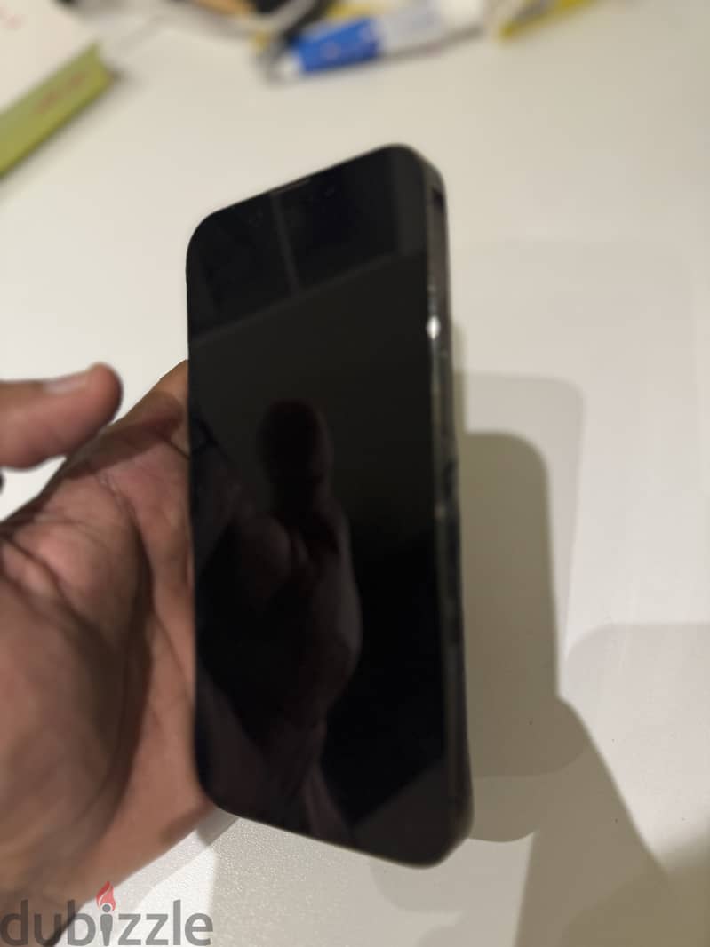Apple - iPhone 13 Pro 1