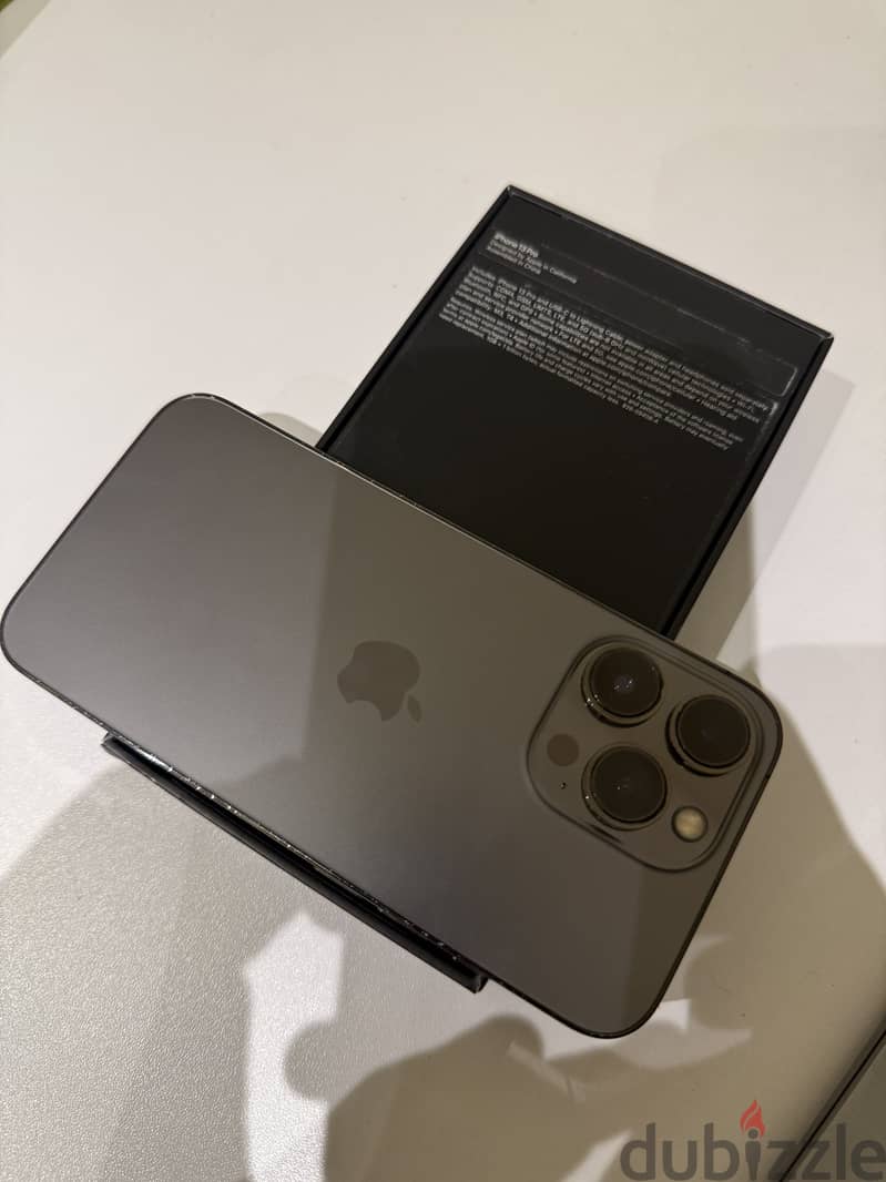 Apple - iPhone 13 Pro 2