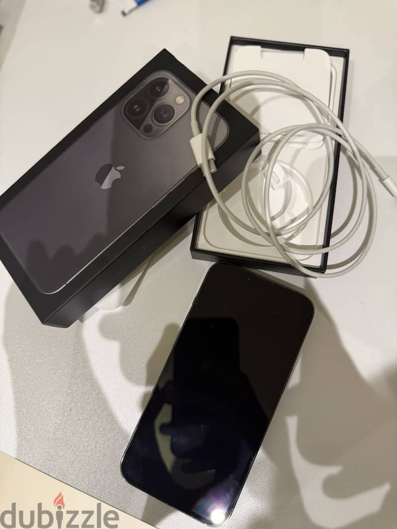 Apple - iPhone 13 Pro 4