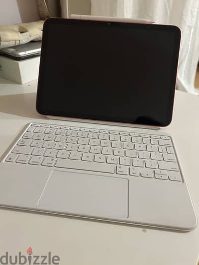 Ipad A16 magic folio keyboard