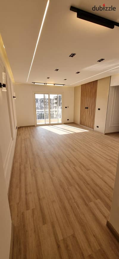 My City Apartment for Sale 116 meters special finishes ultra lux at B12