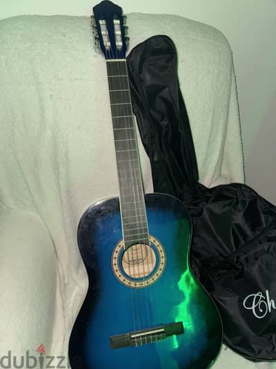 Chard Classical Guitar EC٣٩٠٠