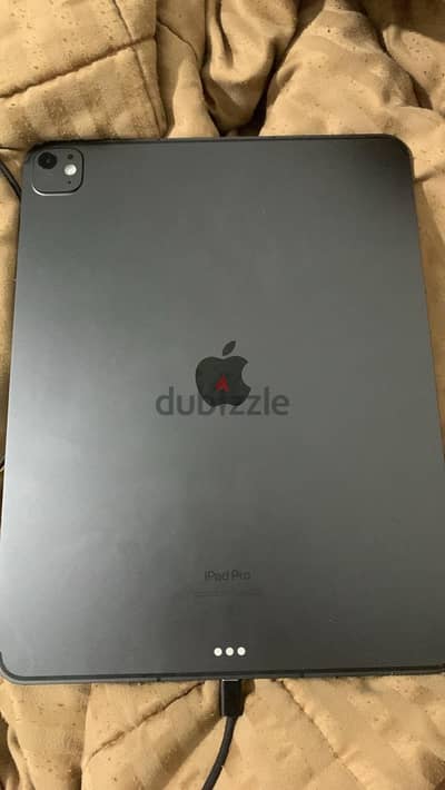 Ipad pro m4 13 inch