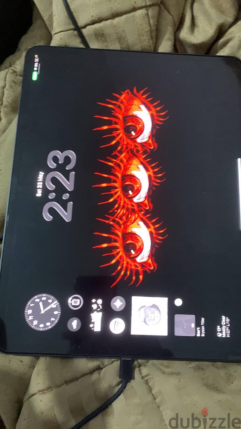 Ipad pro m4 13 inch 1