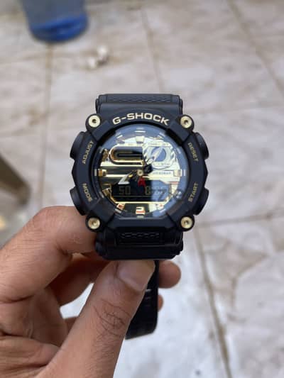 Casio g-shock