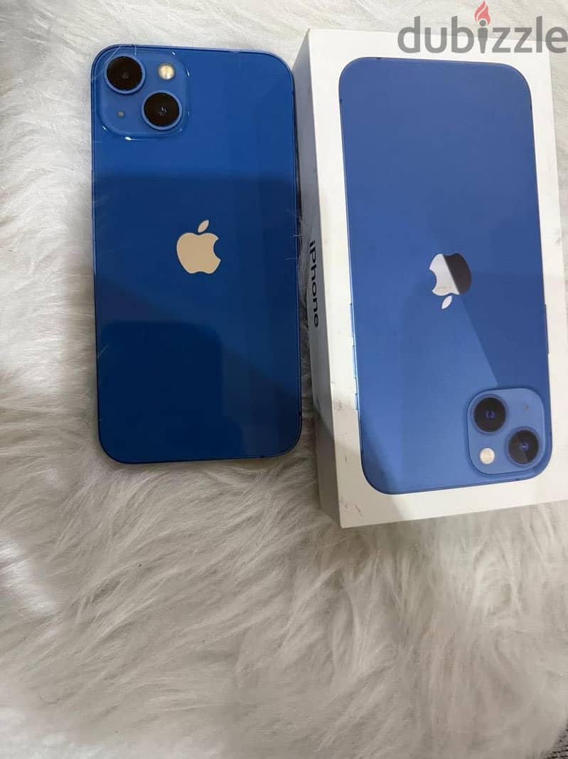 Iphone 13 2