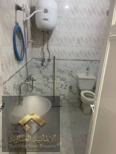 Furnished Apartment for Rent in the Third Settlement  Near the German University.