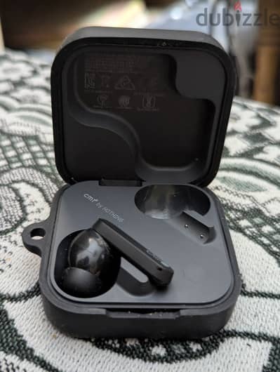 CMF Buds Pro 2 بادز برو