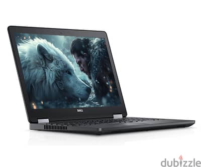 Dell Latitude i7-16-256GB SSD Laptop فرصة متتعوضش لابتوب ديل مودرن
