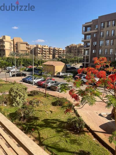 شقة للبيع فى دار مصر حدائق أكتوبر