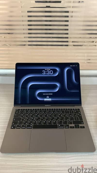 MacBook Air - M1
