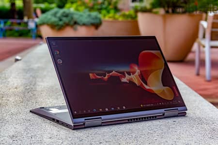 (Lenovo Thinkpad X1 Yoga  (11 Th-corei7-ram32