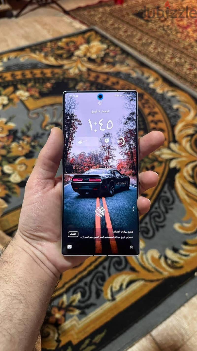 Red magic 11 pro + 1