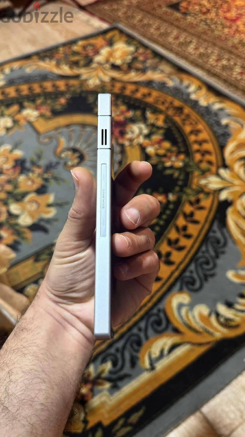 Red magic 11 pro + 4