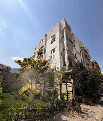 Apartment for sale 120m third floor 2 bedrooms and bathroom and kitchen and reception in Gardenia Heights 3