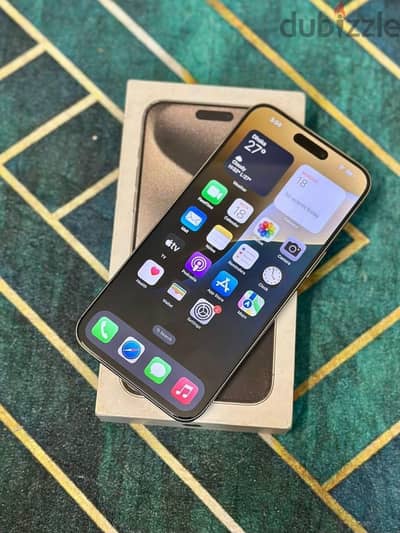 آبل - آيفون 16 برو ماكس
