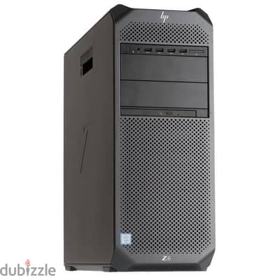 Hp z6 g4