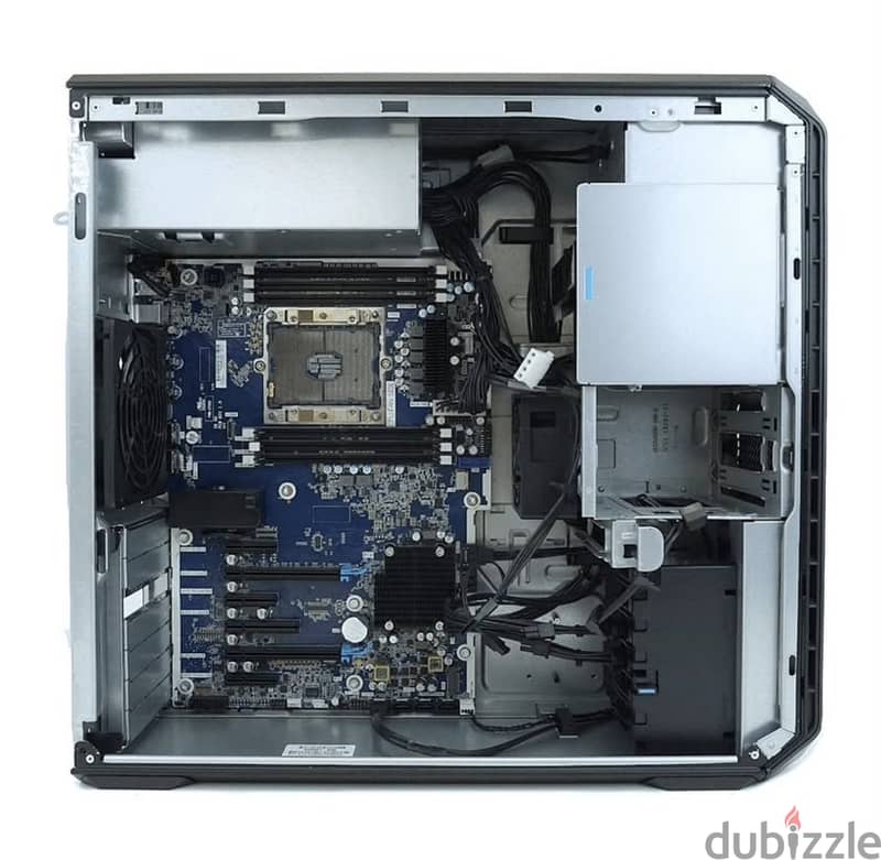 Hp z6 g4 1