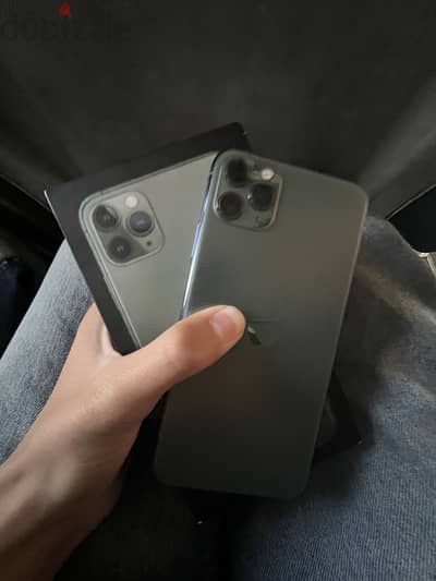 Iphone 11pro max