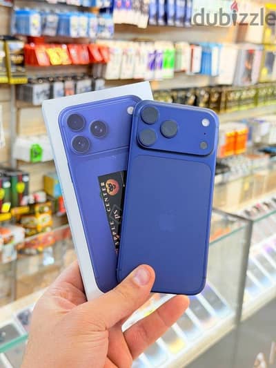 آبل - آيفون 16 برو ماكس