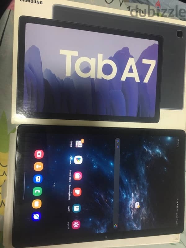 tap A7 2