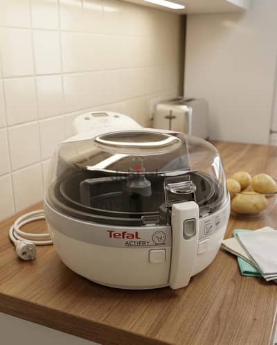 اير فراير Tefal
