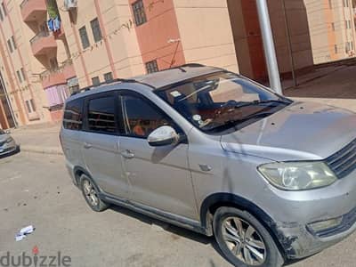 دي إف إس كيه جلورى 330 2019