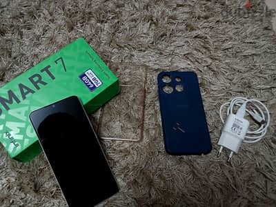 Infinix Smart 7