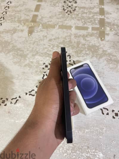 Iphone 12 64giga like new