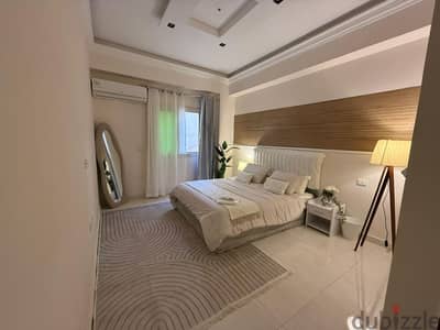 New and Spacious 3BR Apartment