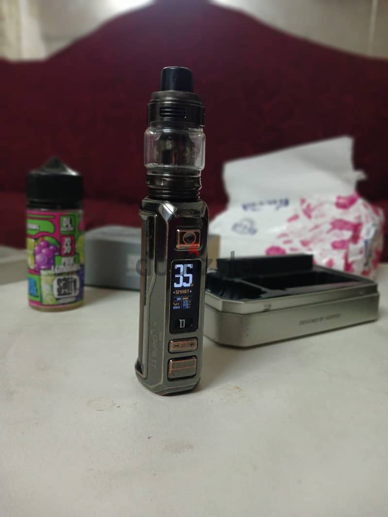 Argus mt kit 1