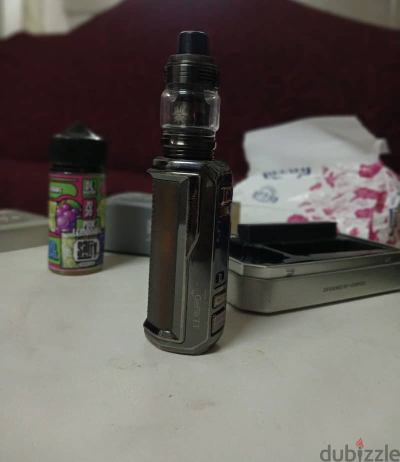 Argus mt kit 4