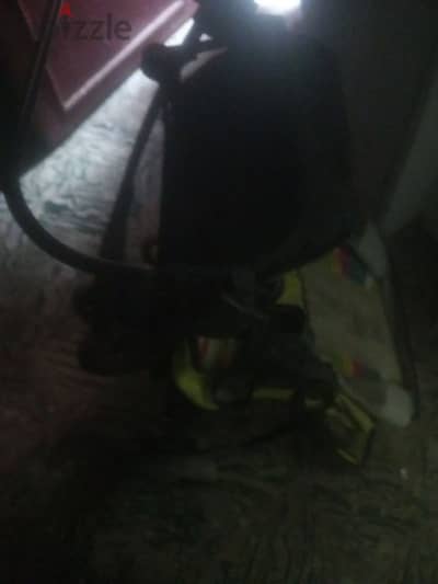 عربة دفع أطفال
