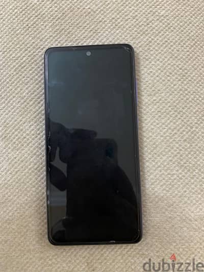 سامسونج ايه ٥٢ اس 5G