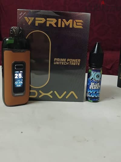 Oxva Vprime