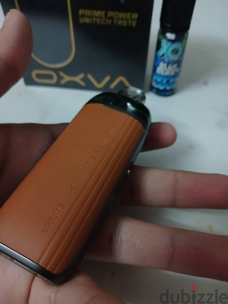 Oxva Vprime 2