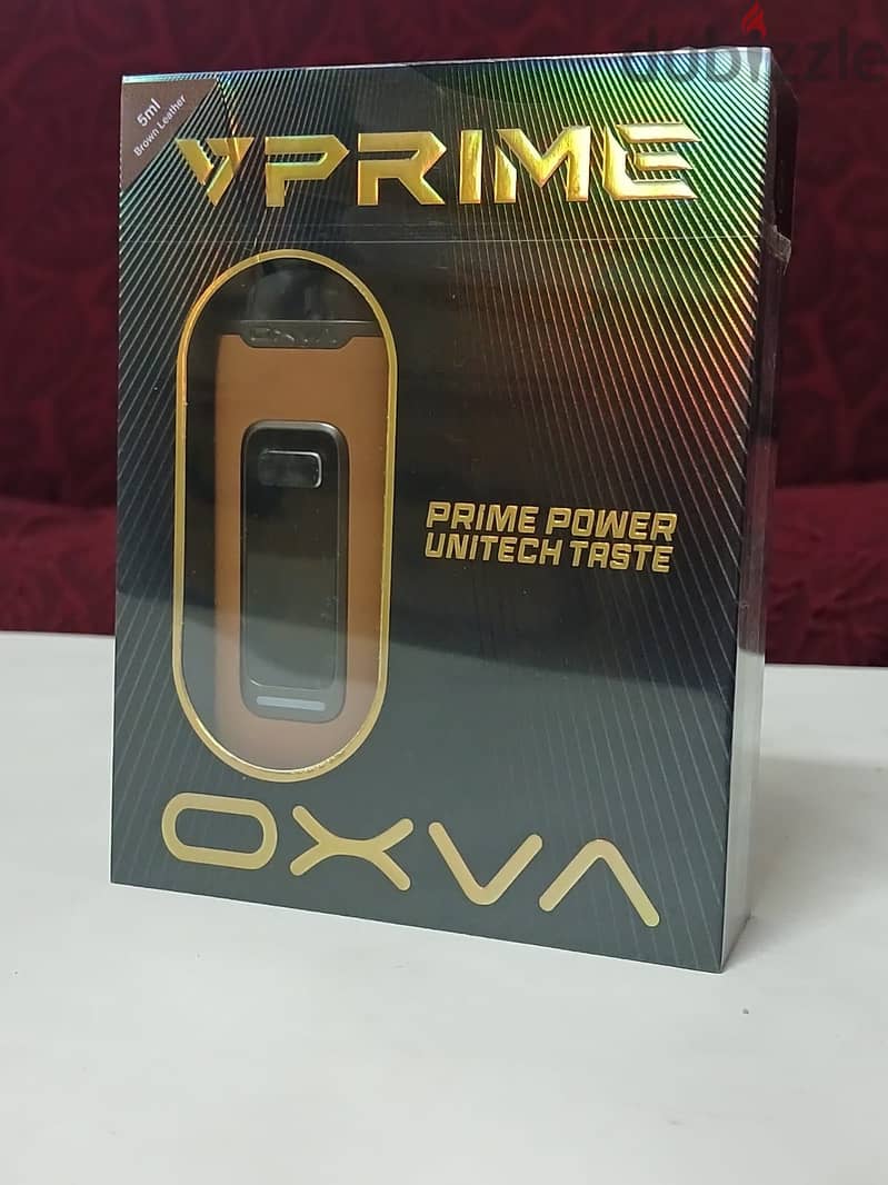 Oxva Vprime 5