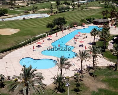 شاليه للبيع في جولف بورتو مارينا الساحل الشمالي