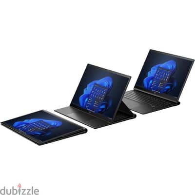 HP Dragonfly Folio G3 2-in-1 Notebook PC