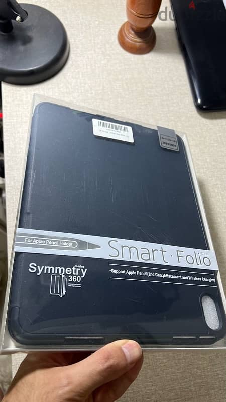 ipad 9th generation case 2